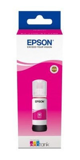 Epson 103 C13T00S34A Magenta Original Ink Cartridge