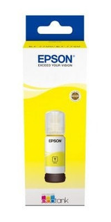 Epson 103 C13T00S44A Yellow Original Ink Cartridge