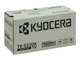 Kyocera Black Toner Cartridge 1T02R90NL1 TK5220K