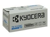 Kyocera Cyan Toner Cartridge 1T02R9CNL1 TK5220C