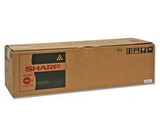 Sharp MX-51GTYA Yellow Original Toner Cartridge
