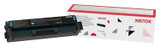 Xerox 006R04384 Cyan Original Toner Cartridge