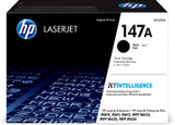 HP 147A W1470A Black Original Toner Cartridge