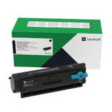 Lexmark B342000 Black Original Toner Cartridge