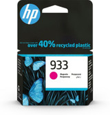 HP HP 933 CN059AE Magenta Original Ink Cartridge