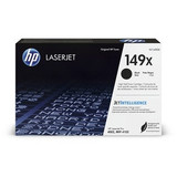 HP 149X W1490X Black Original Toner Cartridge