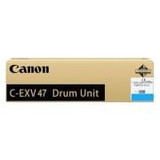 Canon Cyan Imaging Drum Unit C-EXV47 8521B002AA