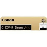 Canon Black Imaging Drum Unit CEXV47 8520B002AA