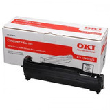 OKI Black Imaging Drum Unit 43460224