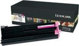 Lexmark Magenta Imaging Drum Unit C925X74G