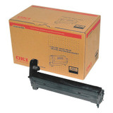 OKI Black Imaging Drum Unit 42126644