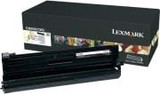 Lexmark Black Imaging Drum Unit C925X72G