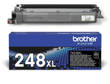 Brother TN-248XLBK Black Original Toner Cartridge
