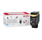 Xerox Cyan Toner Cartridge 006R04678