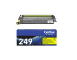 Brother TN-249 Yellow Original Toner Cartridge