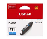 Canon 531 Cyan Original Ink Cartridge