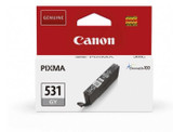 Canon 531 Grey Original Ink Cartridge