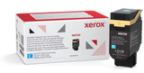 Xerox 006R04820 Cyan Original Toner Cartridge
