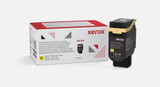 Xerox 006R04822 Yellow Original Toner Cartridge