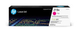 HP LaserJet Pro 219X Magenta Toner Cartridge