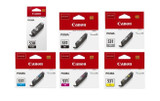 Canon PGI530/CLI531 6 Ink Cartridge Multipack Genuine