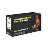 Morgan Computers Recycled Canon Yellow Toner Cartridge 067H 5103C002