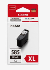 PG-585XL 6204C001 Black Ink Cartridge