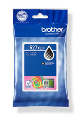 Brother LC-527XL High Capacity Genuine Black Ink Cartridge