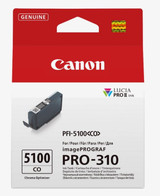 Canon PFI-5100 CO 6960C001 Genuine Chroma Optimizer Ink Cartridge