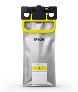 Epson XXL C13T01D400  Genuine Yellow Ink Cartridge