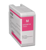 Epson SJIC36P(M) C13T44C340 Genuine Magenta Ink Cartridge