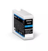 Epson Cyan Genuine Ink Cartridge T46S2 C13T46S200