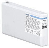 Epson Light Cyan Genuine Ink Cartridge C13T55W500