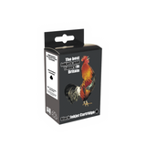 Morgan Computers Recycled Canon Black Ink Cartridge PG-585XL