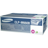 Samsung SACLPM660B ST924A Magenta Original Toner Cartridge