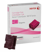 Xerox 108R00955 Magenta Original Toner Cartridge
