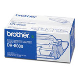 Brother Black Imaging Drum Unit DR-8000