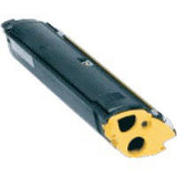 Epson C13S050097 Yellow Original Toner Cartridge