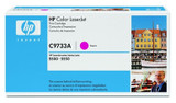 HP C9733A Magenta Original Toner Cartridge