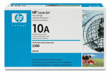 HP 10A Q2610A Black Original Toner Cartridge