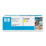 HP C4194A Yellow Original Toner Cartridge