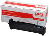 OKI Cyan Imaging Drum Unit 43460223