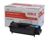 OKI Black Imaging Drum Unit 44574307