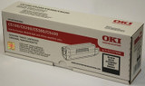 OKI 42127408 Black Original Toner Cartridge