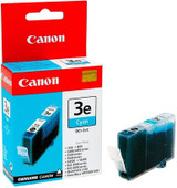 Canon Cyan Ink Cartridge BCI-3EC  4480A002