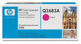 HP Q2683A Magenta Original Toner Cartridge