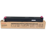 Sharp MX23GTMA Magenta Original Toner Cartridge