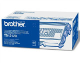 Brother TN-2120 Black Original Toner Cartridge