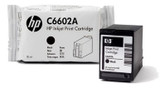 HP Black Printhead C5023A
