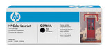 HP Q3960A Black Original Toner Cartridge